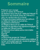 Guide Tao Vallée de l’Hérault / Saint-Guilhem-le-Désert numérique