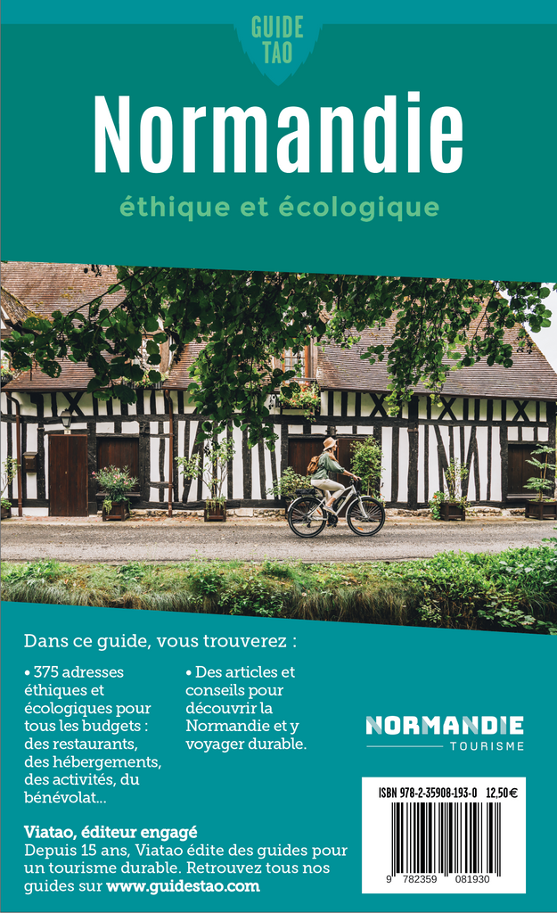 Visite de ferme en Normandie, fermes Normandes : Normandie Tourisme